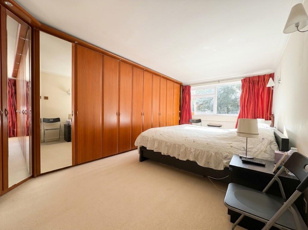 The Ridgeway, Mill Hill, NW7, London